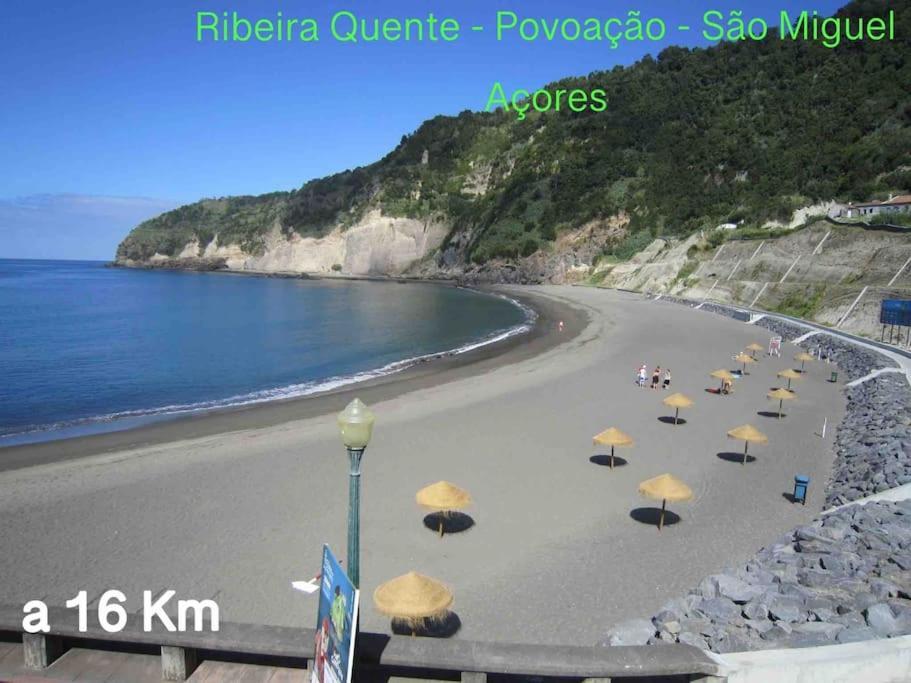 Willa The Spot - Ilha De Sao Miguel Povoacao  Zewnętrze zdjęcie