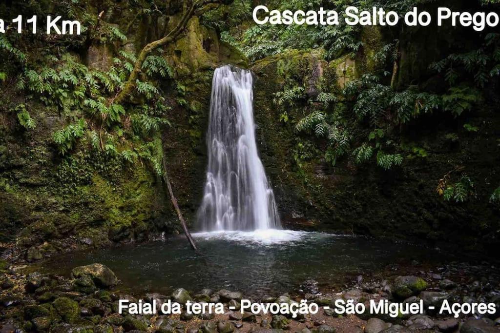 Willa The Spot - Ilha De Sao Miguel Povoacao  Zewnętrze zdjęcie