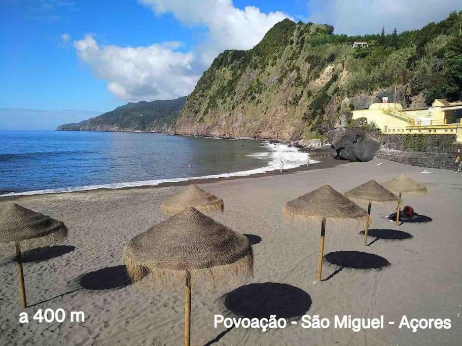 Willa The Spot - Ilha De Sao Miguel Povoacao  Zewnętrze zdjęcie