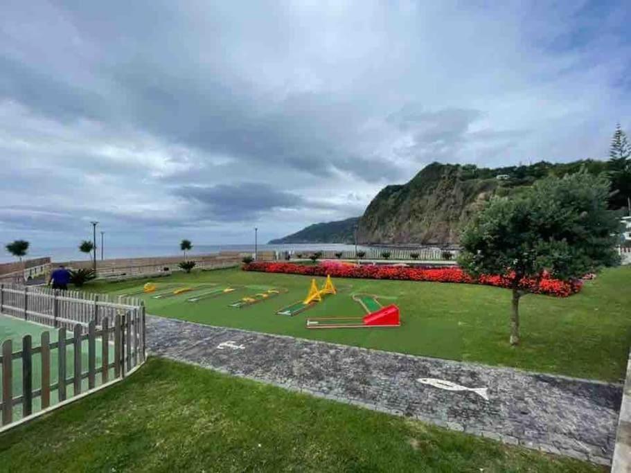 Willa The Spot - Ilha De Sao Miguel Povoacao  Zewnętrze zdjęcie