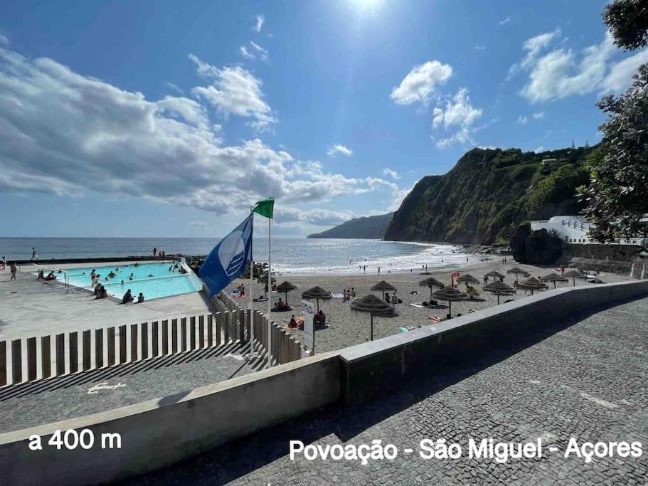 Willa The Spot - Ilha De Sao Miguel Povoacao  Zewnętrze zdjęcie